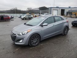 Run And Drives Cars for sale at auction: 2015 Hyundai Elantra GT