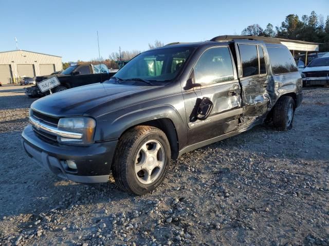 2004 Chevrolet Trailblazer EXT LS