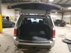 2011 Honda Pilot Exln