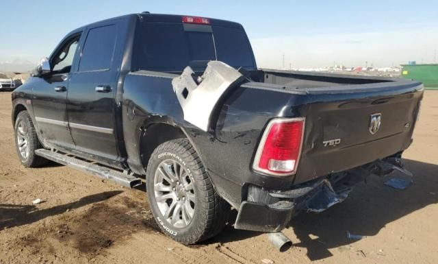 2014 Dodge RAM 1500 Longhorn