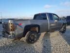 2009 Chevrolet Silverado K2500 Heavy Duty LT