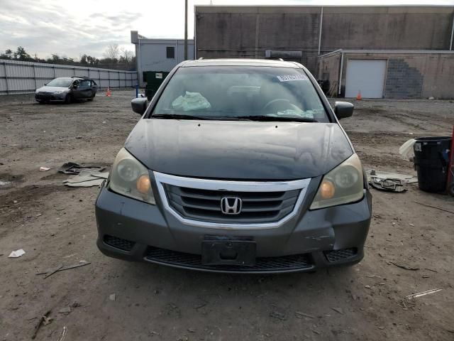 2008 Honda Odyssey EX