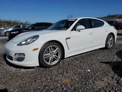 Porsche Vehiculos salvage en venta: 2013 Porsche Panamera 2