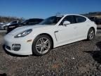 2013 Porsche Panamera 2