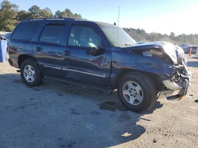 2006 Chevrolet Tahoe C1500