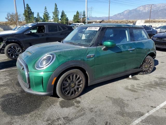 2023 Mini Cooper SE