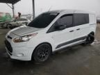 2016 Ford Transit Connect XLT