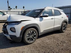 Chevrolet Vehiculos salvage en venta: 2022 Chevrolet Trailblazer LT