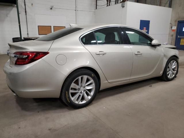 2015 Buick Regal Premium