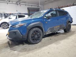 2024 Subaru Crosstrek Wilderness en venta en Candia, NH