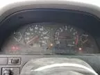 2000 Nissan Maxima GLE