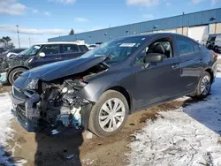 Subaru Impreza salvage cars for sale: 2019 Subaru Impreza