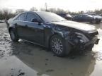 2013 Cadillac CTS Luxury Collection