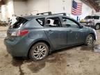 2013 Mazda 3 I