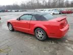 2005 Ford Mustang GT