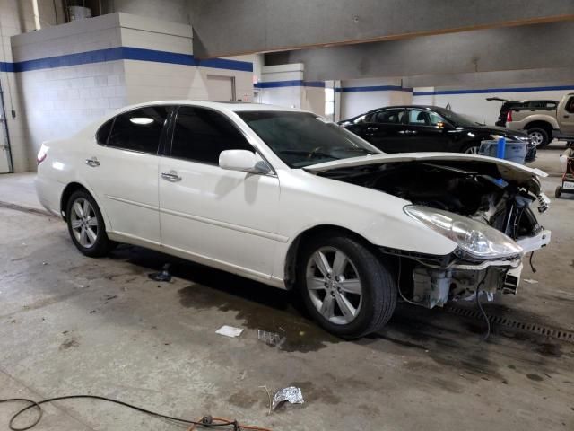 2006 Lexus ES 330