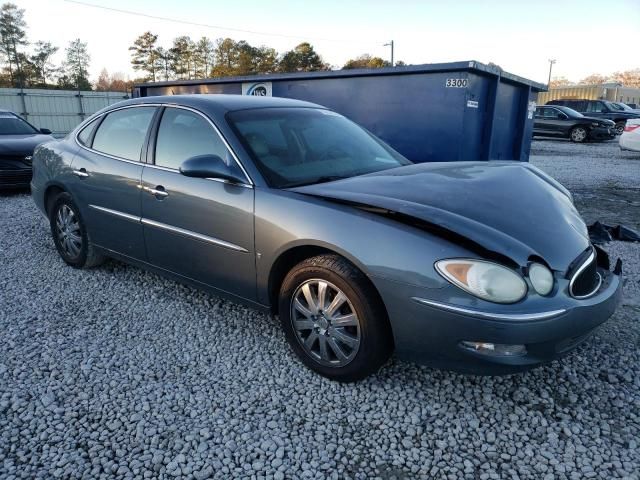 2007 Buick Lacrosse CXL