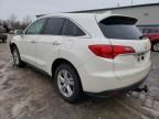 2013 Acura RDX Technology