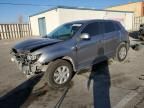 2012 Mitsubishi Outlander Sport ES