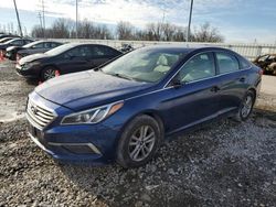 2017 Hyundai Sonata SE en venta en Columbus, OH