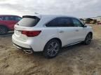 2019 Acura MDX Technology