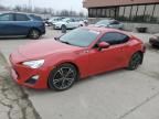 2014 Scion FR-S