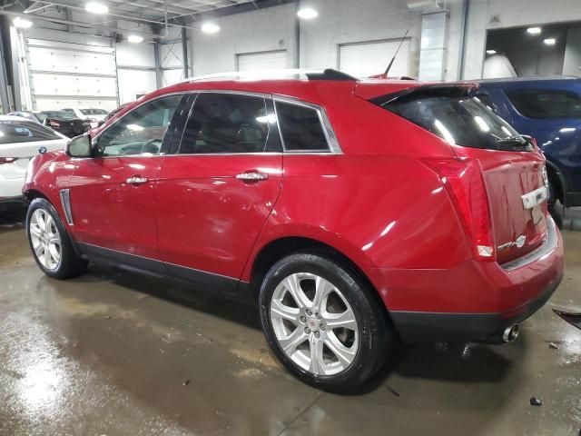 2014 Cadillac SRX Premium Collection