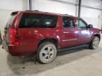 2009 Chevrolet Suburban K1500 LTZ