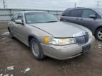 2001 Lincoln Town Car Executive