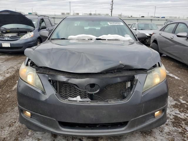 2008 Toyota Camry LE