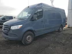 Mercedes-Benz Sprinter salvage cars for sale: 2019 Mercedes-Benz Sprinter 2500/3500