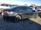 2008 Acura TL Type S