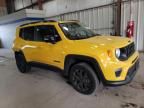 2023 Jeep Renegade Altitude