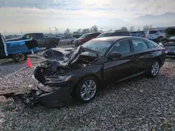 2018 Honda Accord LX en venta en Magna, UT