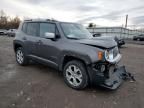 2018 Jeep Renegade Limited