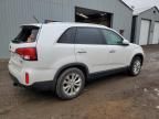 2014 KIA Sorento EX