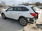 2018 Subaru Outback Touring