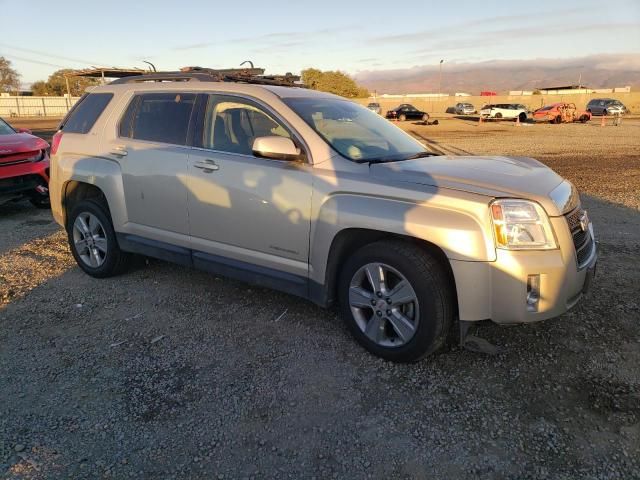 2015 GMC Terrain SLT