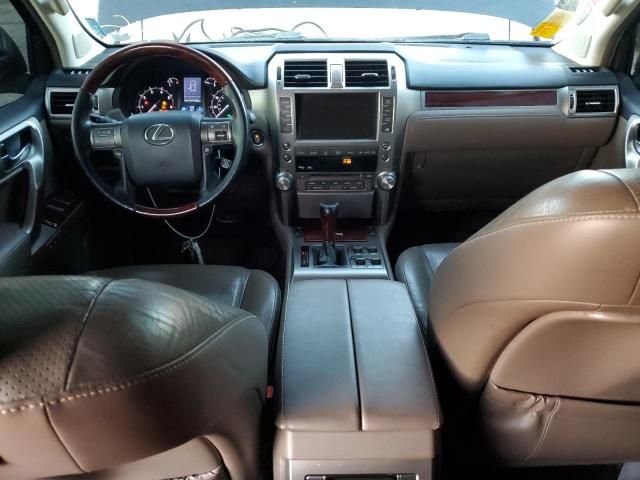 2011 Lexus GX 460 Premium