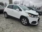 2018 Chevrolet Trax 1LT