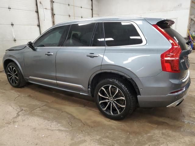 2019 Volvo XC90 T6 Inscription