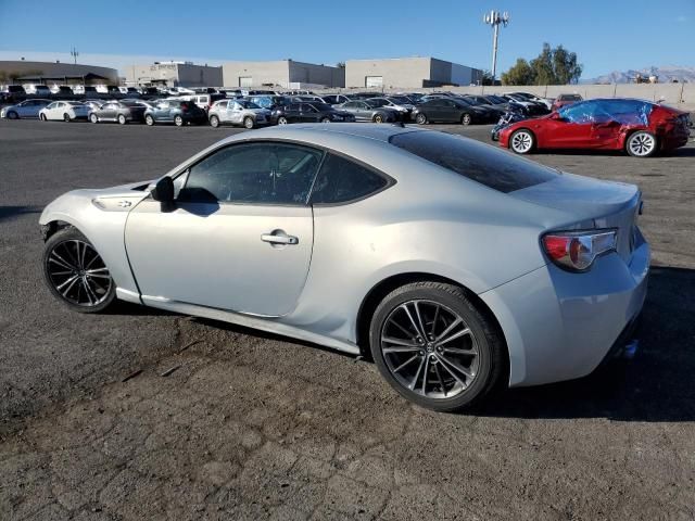 2013 Scion FR-S