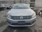 2014 Volkswagen Passat S