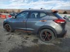 2018 Nissan Kicks S