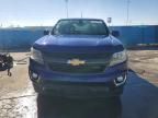 2015 Chevrolet Colorado Z71