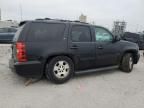 2013 Chevrolet Tahoe C1500 LT