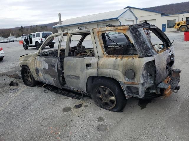 2005 Chevrolet Trailblazer LS