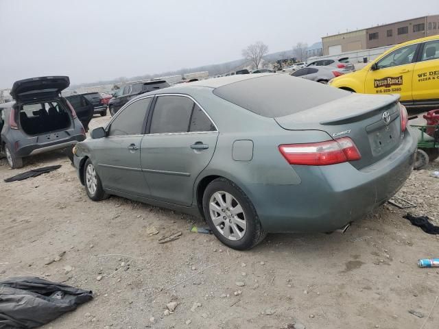 2007 Toyota Camry LE