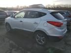 2015 Hyundai Tucson Limited