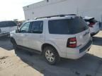 2008 Ford Explorer XLT